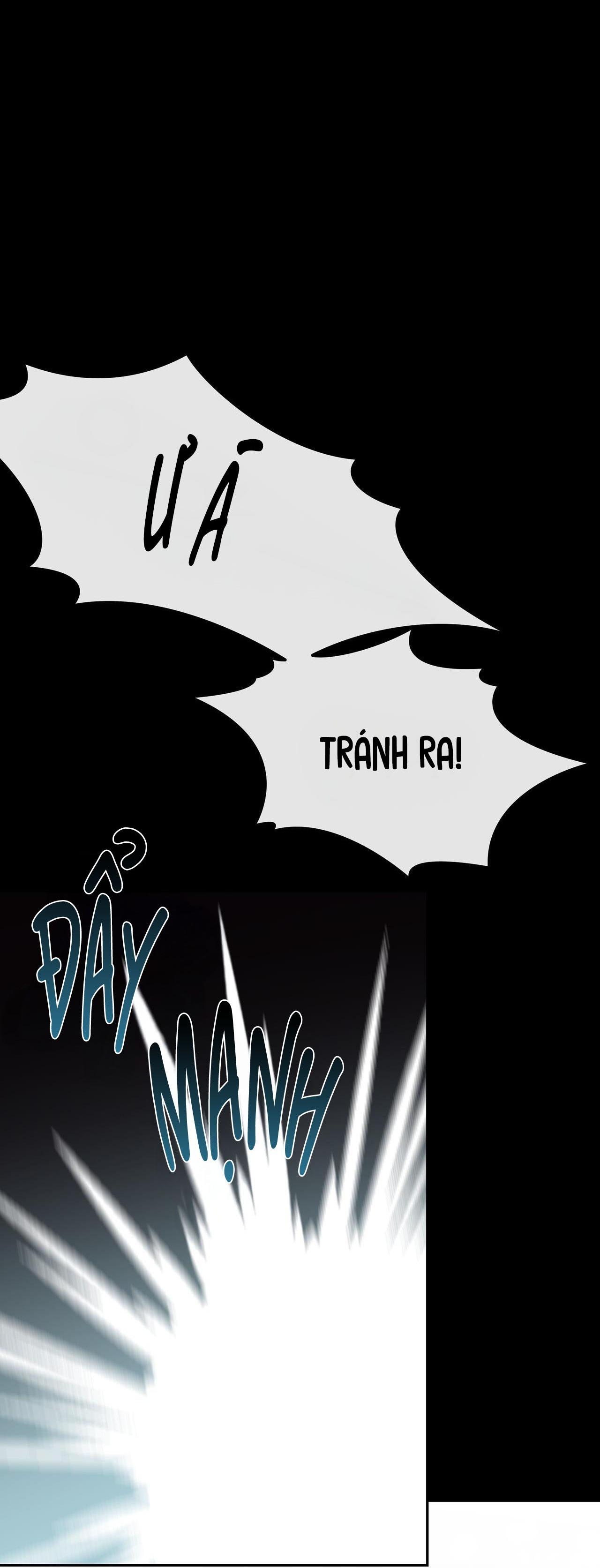 (CBunu) Hạ cánh cuối chân trời Chapter 33 - Next 