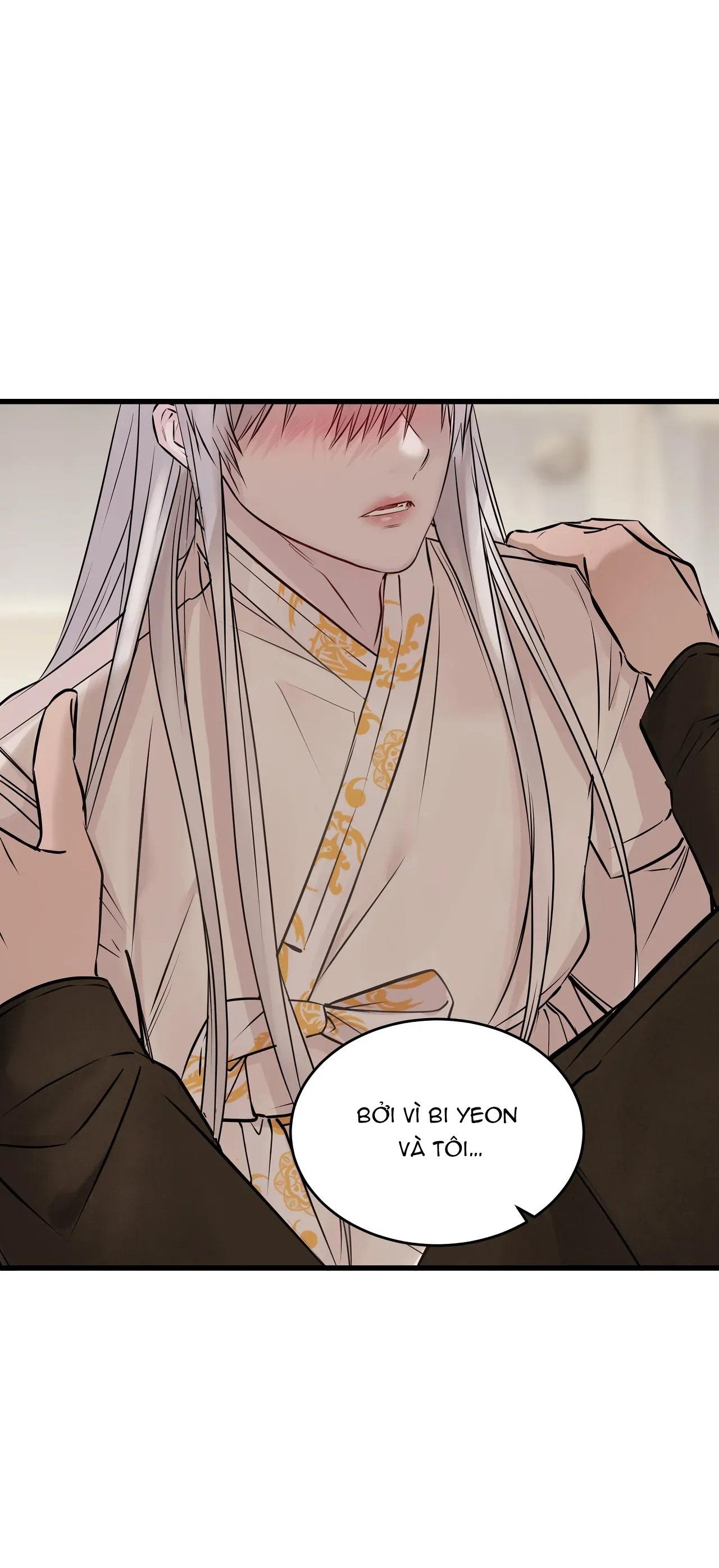ÂN NHÂN CỦA RẮN Chapter 28 - Trang 2