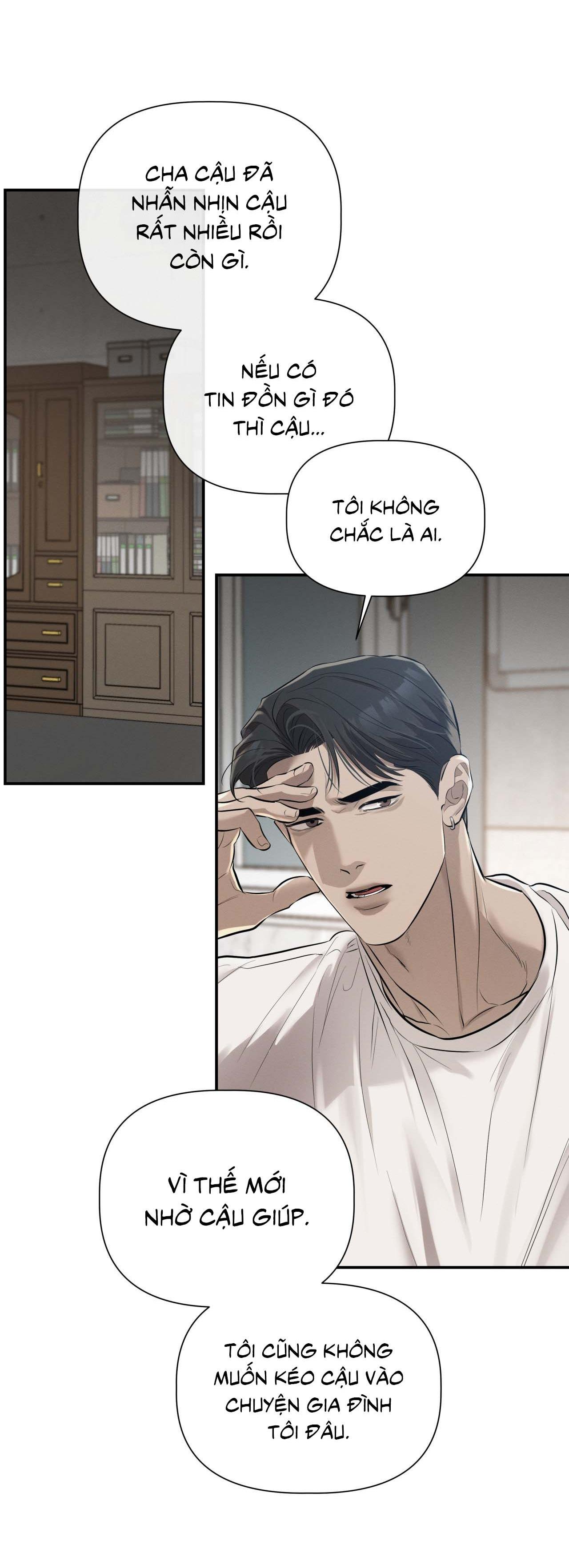 NHIỆT ĐỘ TIẾP XÚC Chapter 28 - Next 