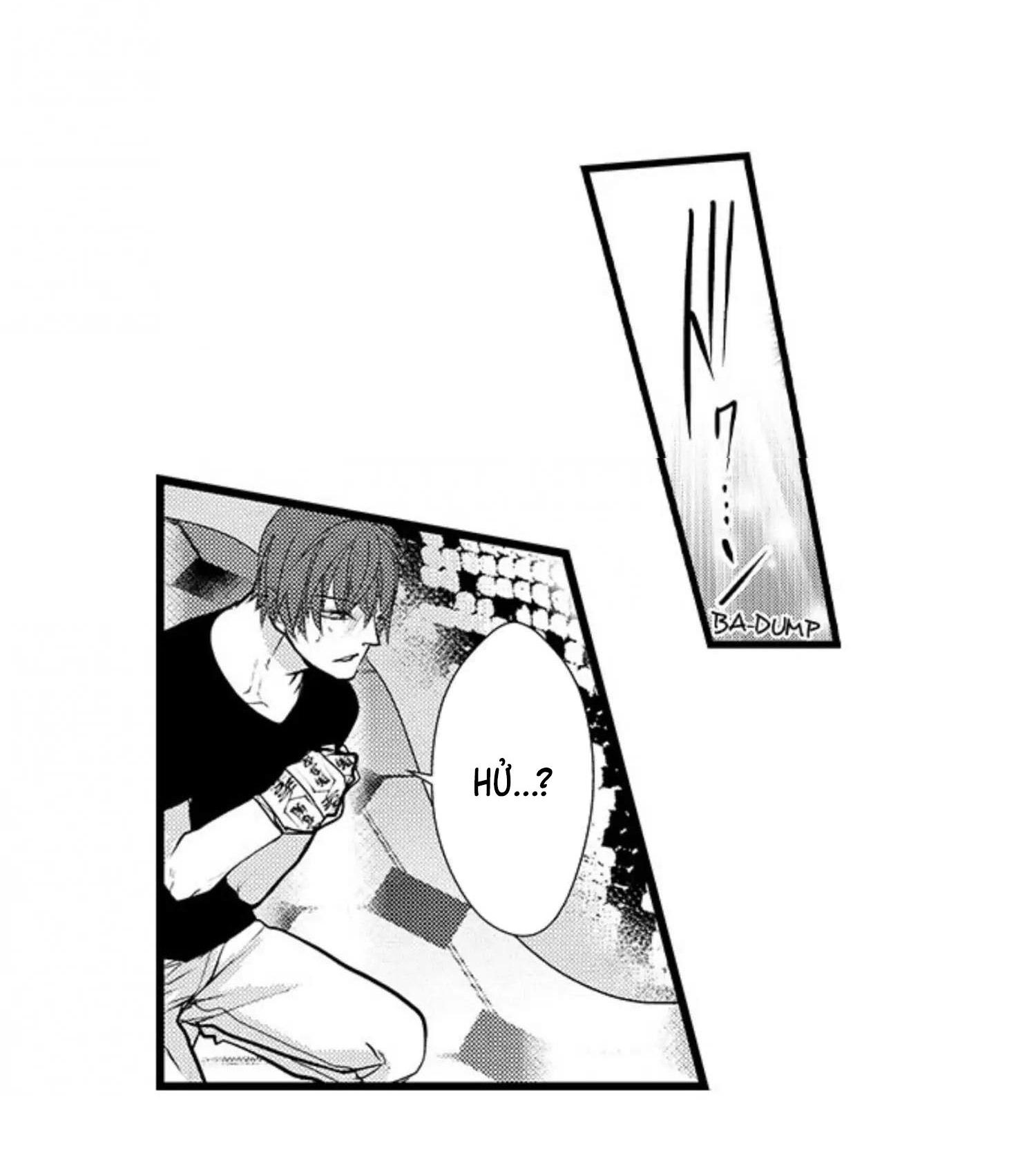 Fan cuồng Boylove bị triệu hồi tới một thế giới lạ Chapter 6 Hachiennhom - Trang 2