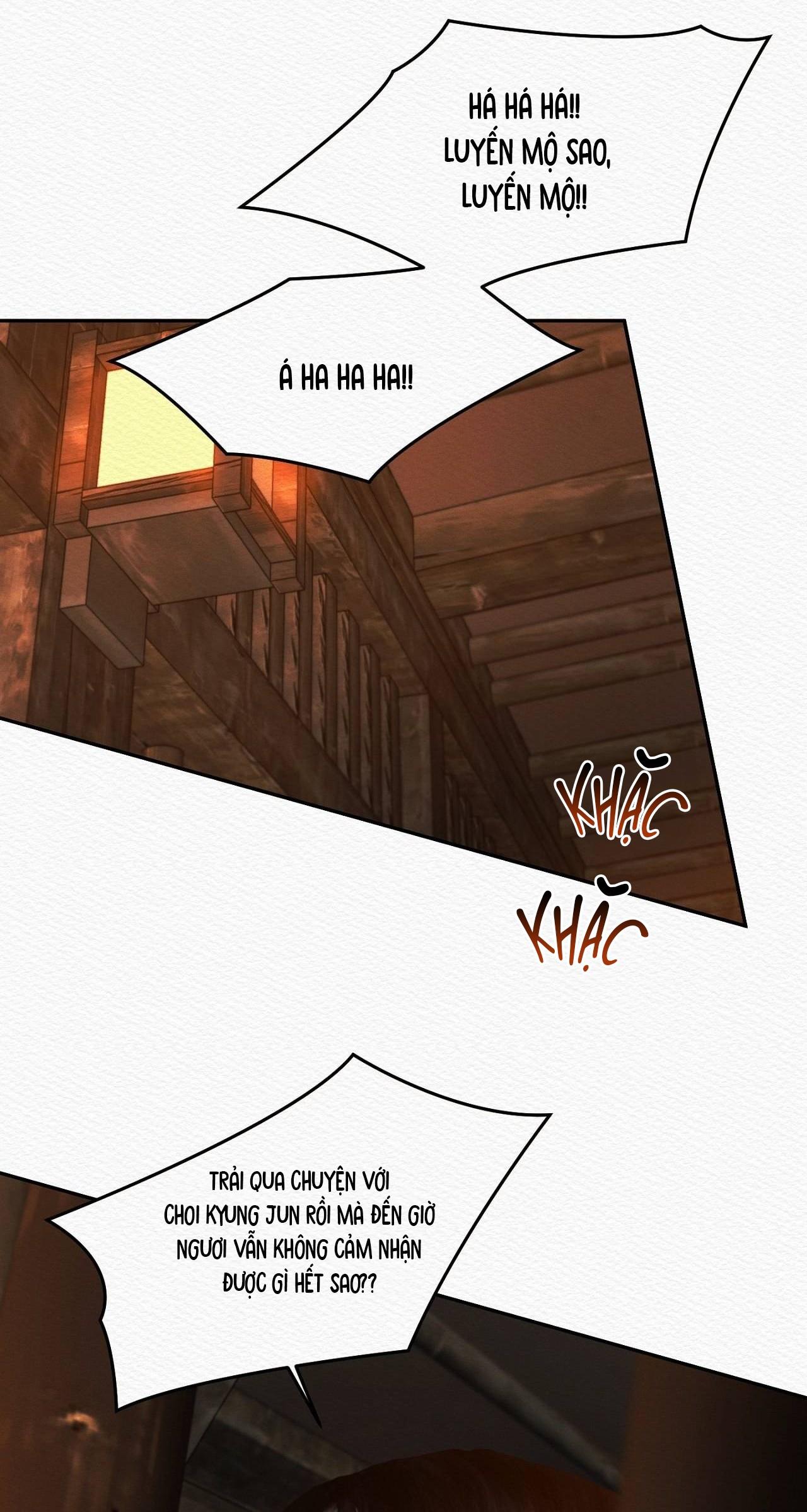 (CBunu) Củy Dạ Khút Chapter 94 - Next Chapter 95 H+