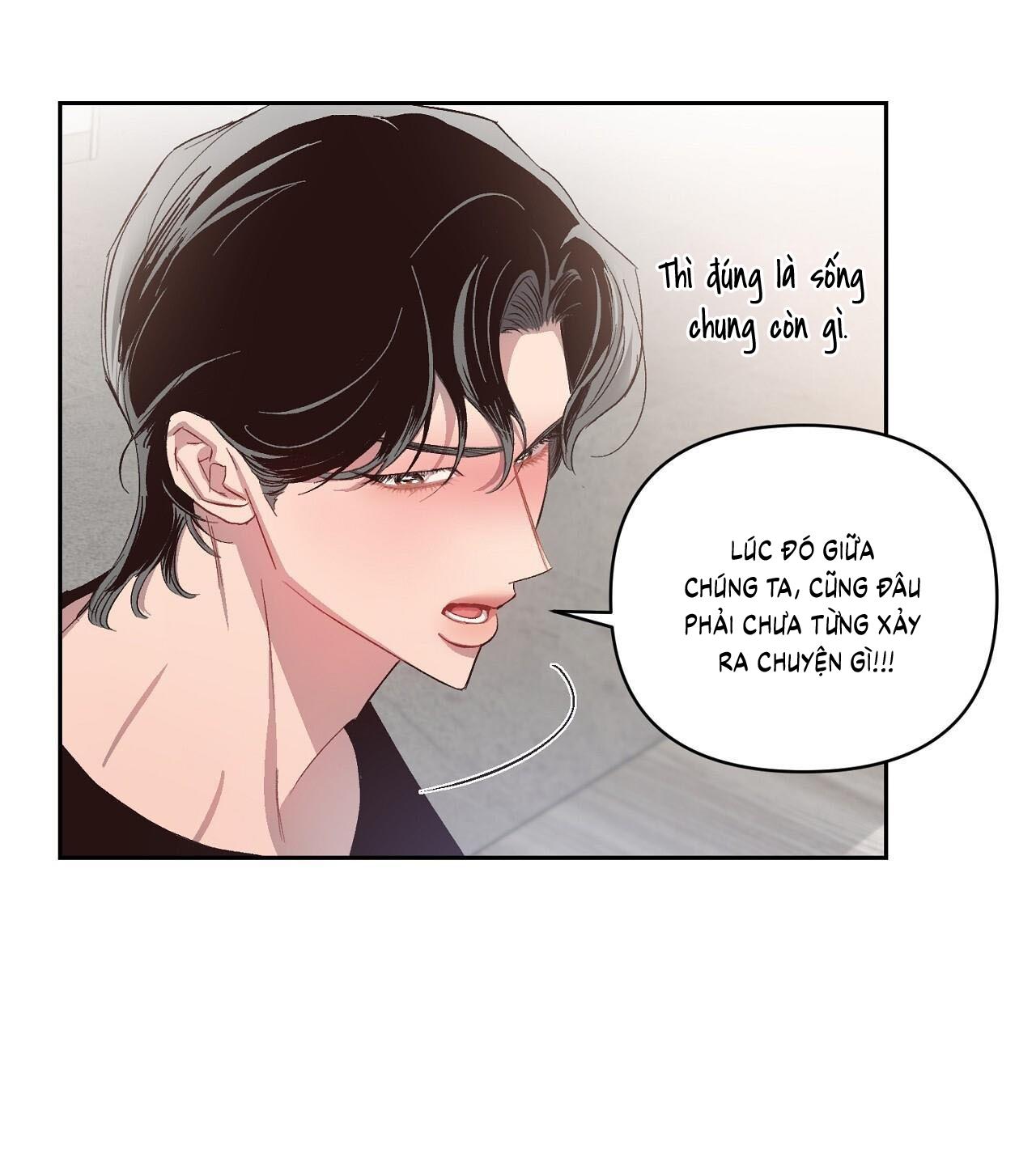 (CBunu) Bí Mật Của Mái Tóc Chapter 32 H+ - Next Chapter 32.1 Thông báo OFF