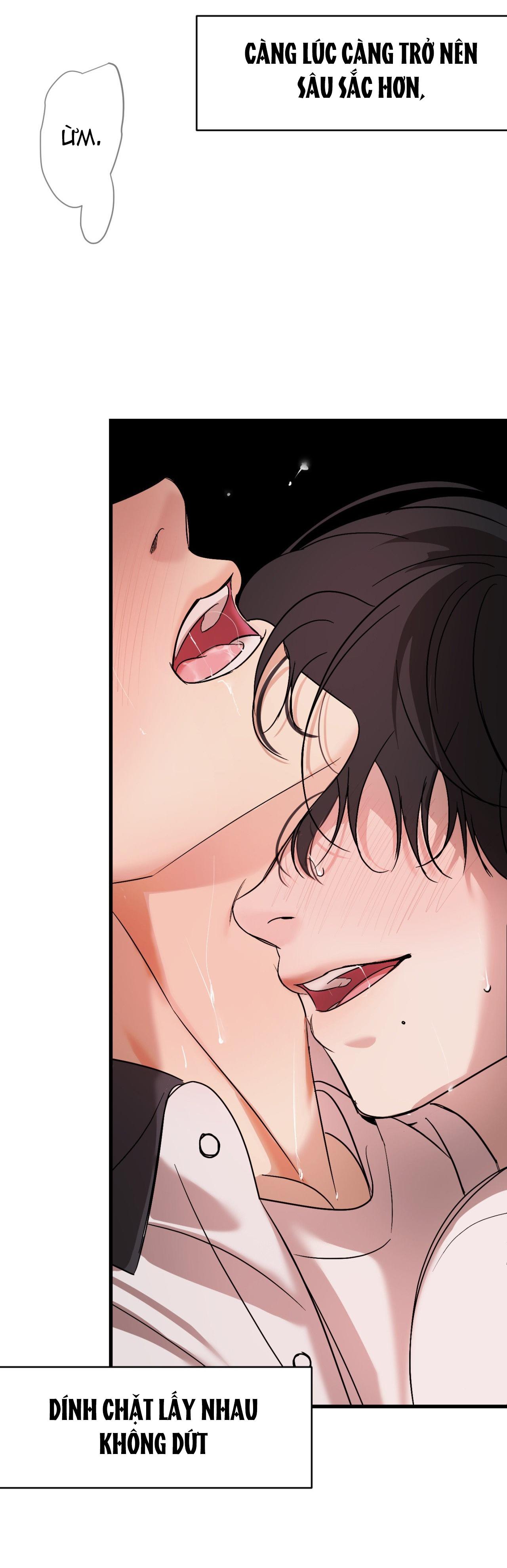 ĐÈN NỀN Chapter 38 - Next Chapter 39