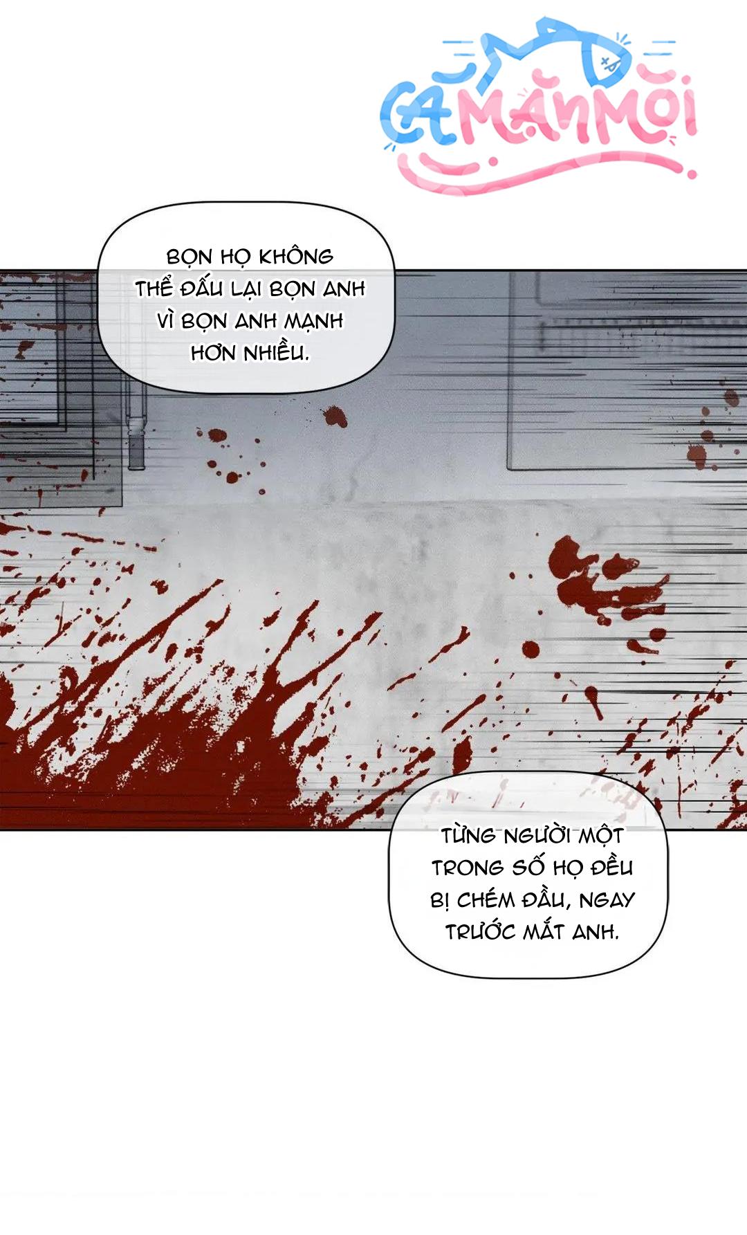 Tố Cáo Sếp Tôi Chapter 18 - Next Chapter 19