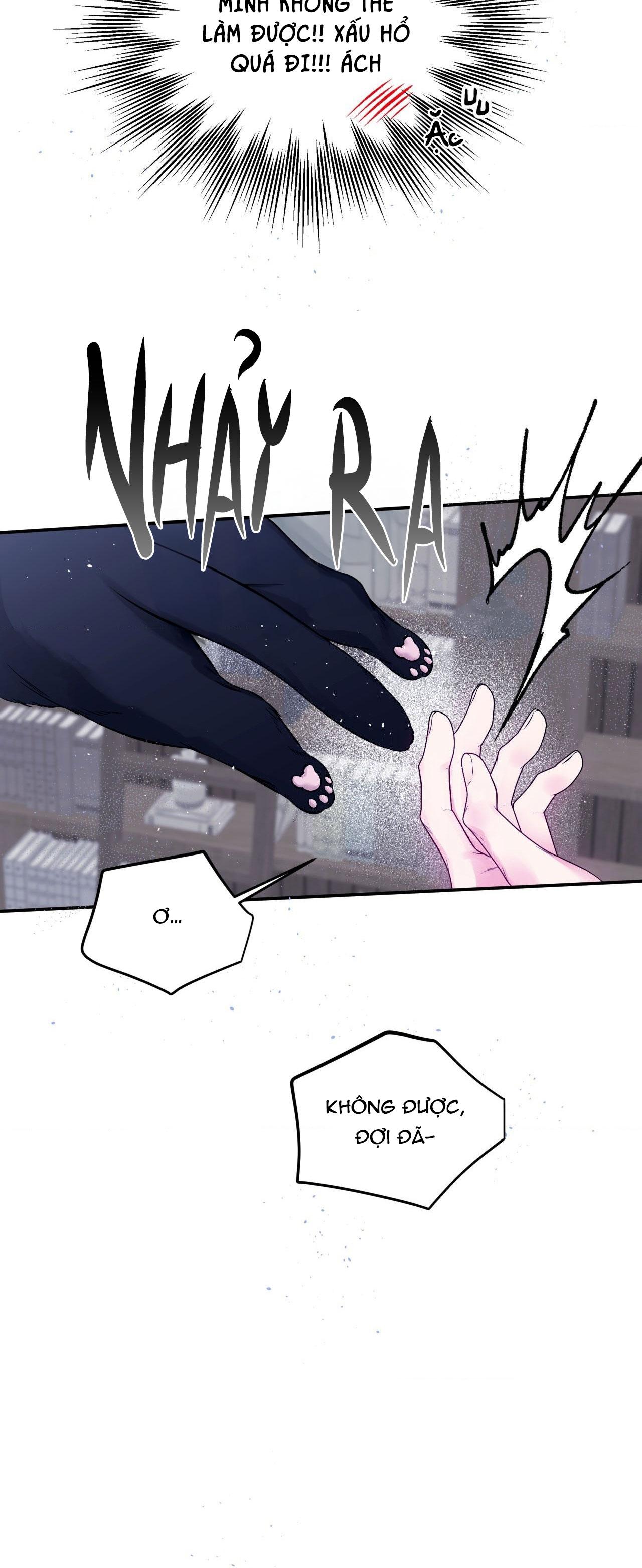 CHÚNG TA KHÔNG HOÀN HẢO Chapter 2 - Next Chapter 3