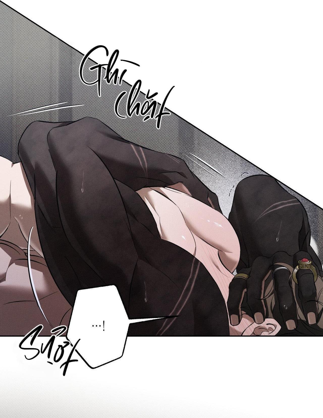 (CBunu) Chó Săn Của Sisyphus Chapter 17 H+ - Next Chapter 18 H+