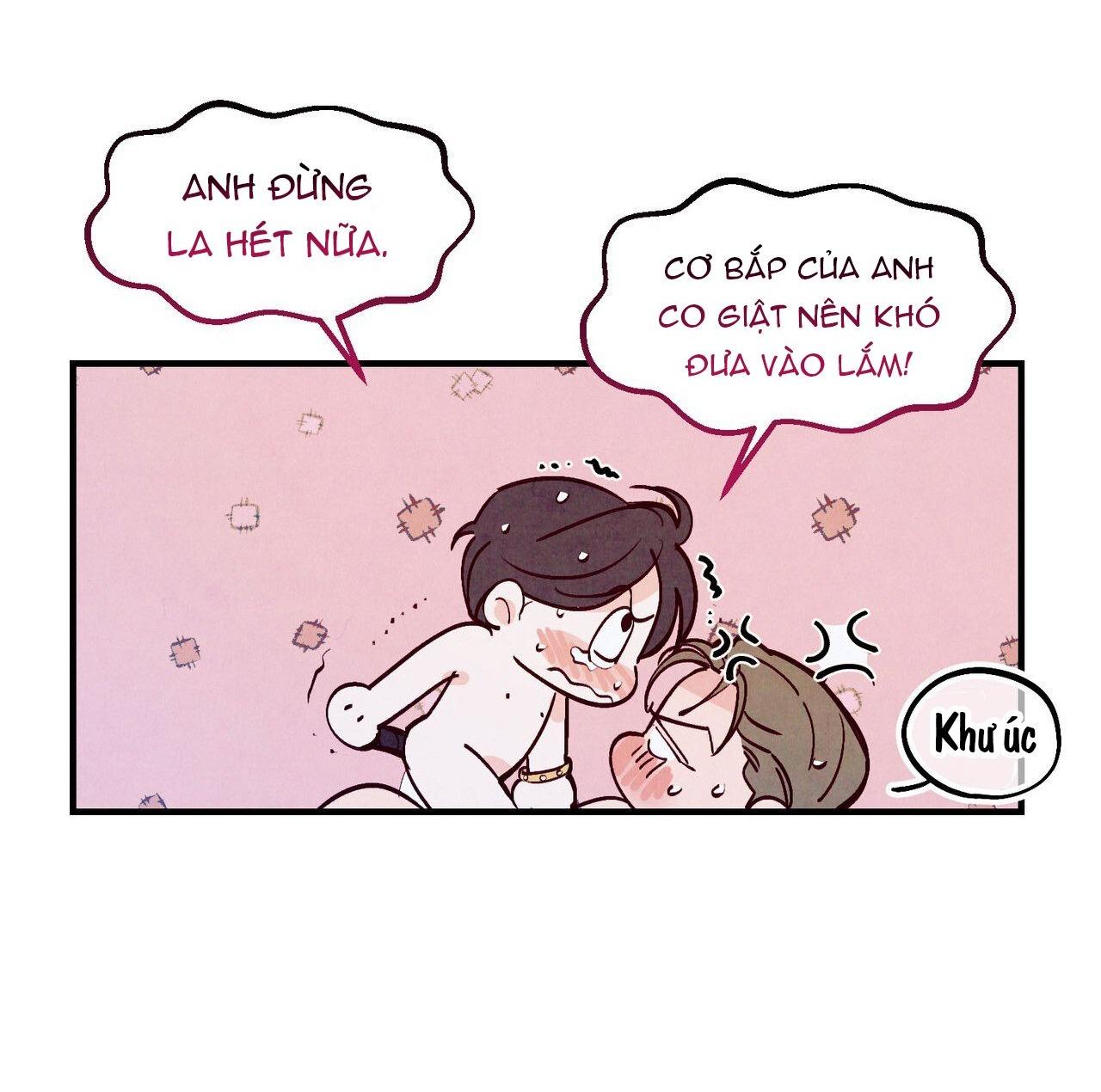 Say Tình Chapter 86.1 - Next Chapter 87