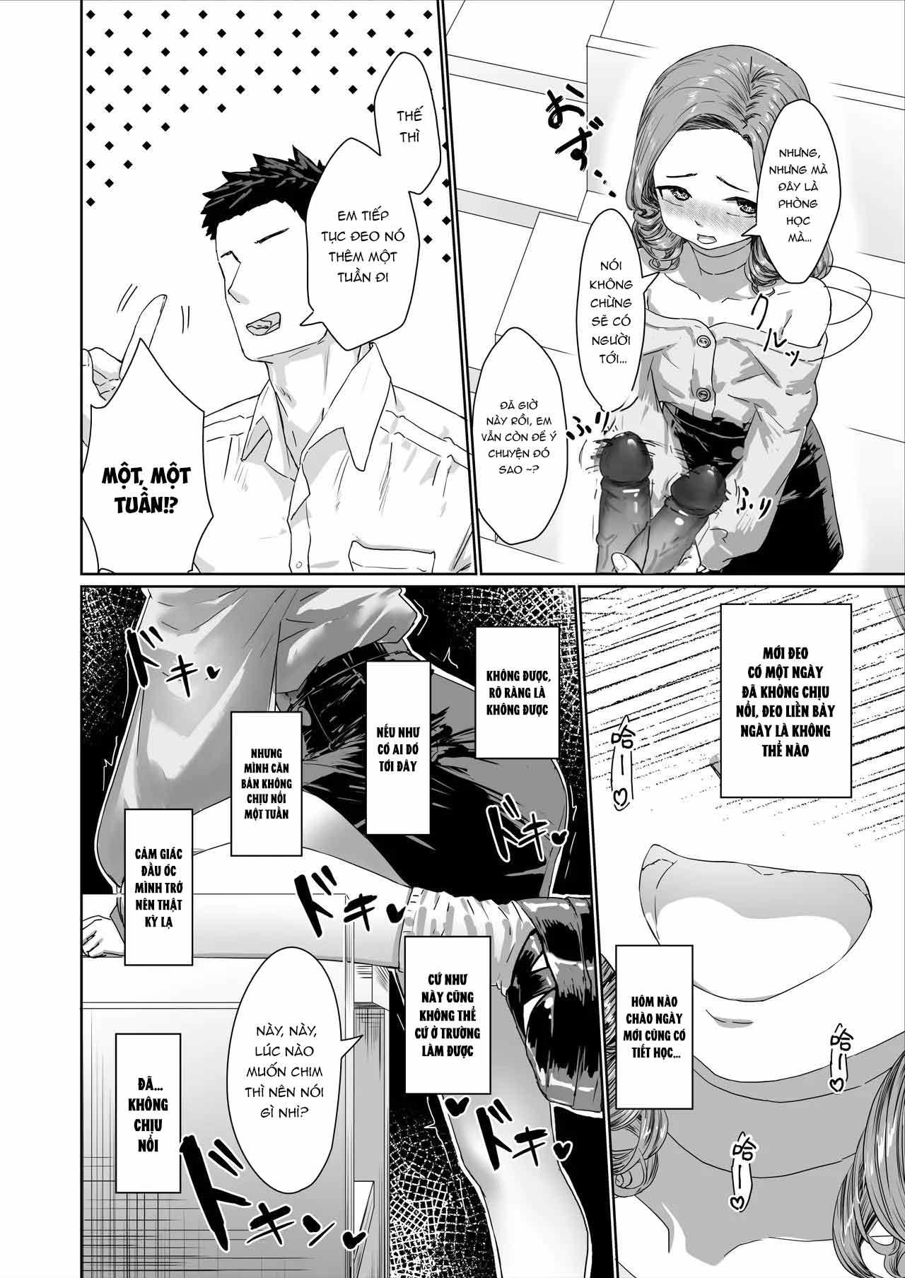 Đutanbao Shota Chapter 40 - Next 