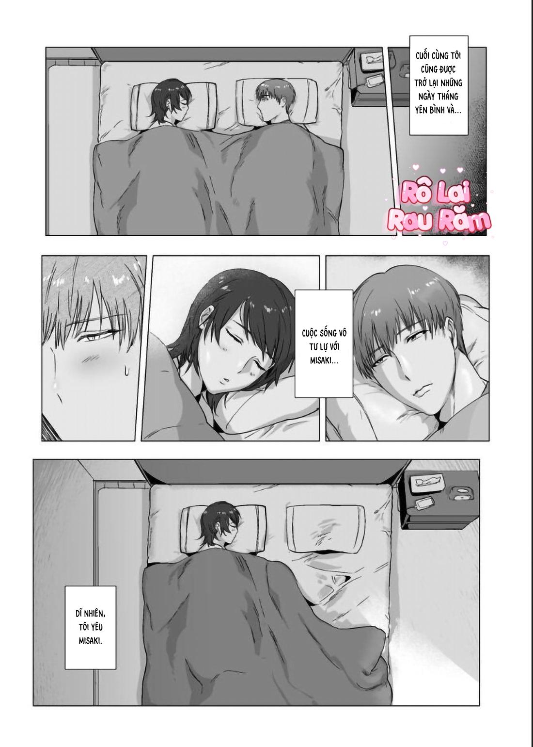 TUYỂN TẬP CHIM TO SIÊU DÀI Chapter 146 Nugget - Next Chapter 147 Nugget
