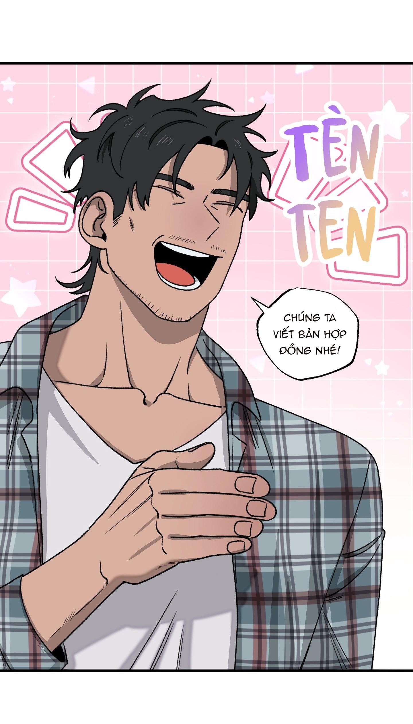 KHUNG HAM MUỐN TÌNH DỤC Chapter 10 - Trang 2