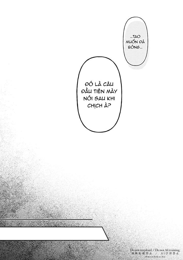 Tuyển tập truyện doujinshi Chapter 211 - Next Chapter 212