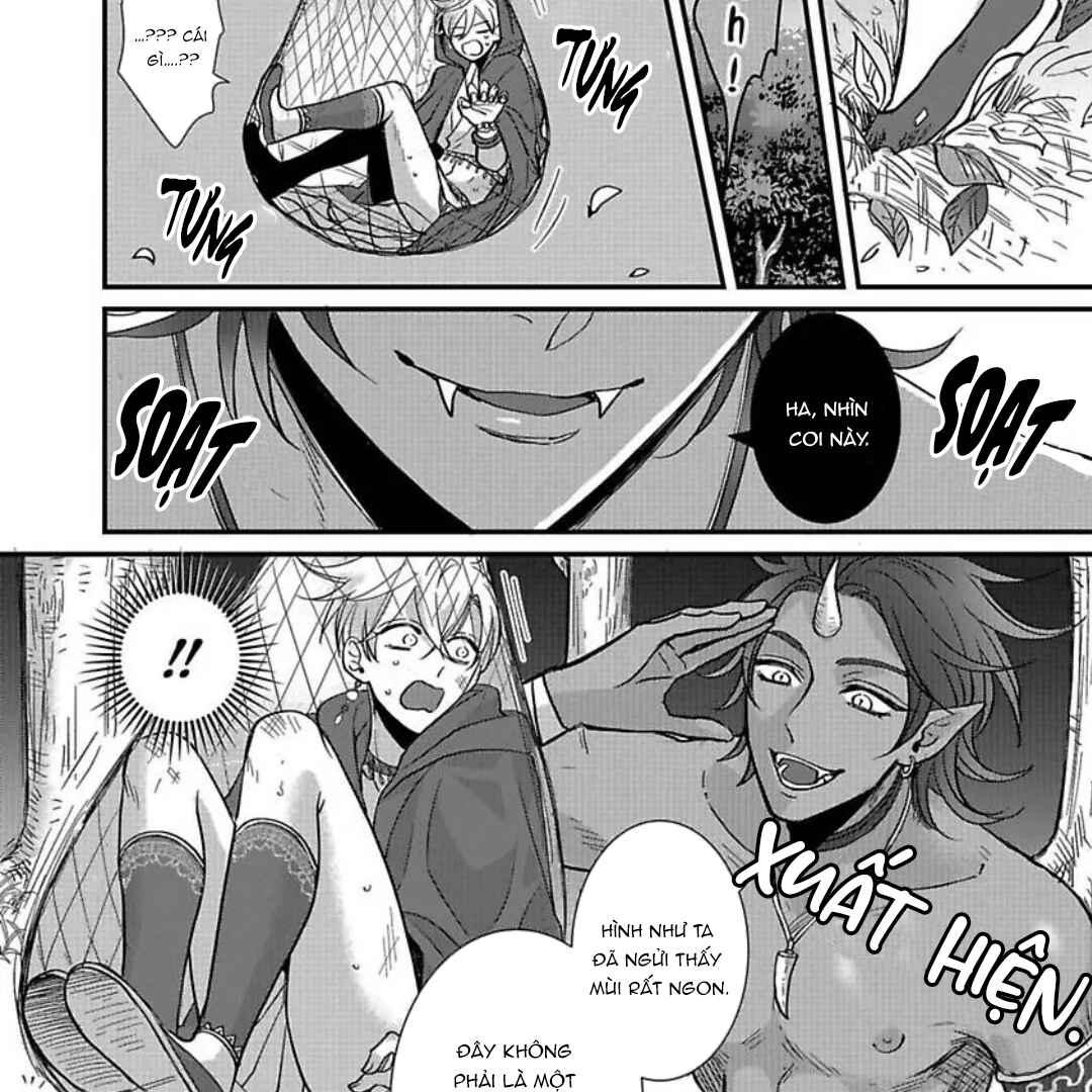 Cô Dâu Của Rồng Chapter 2 - Next Chapter 3
