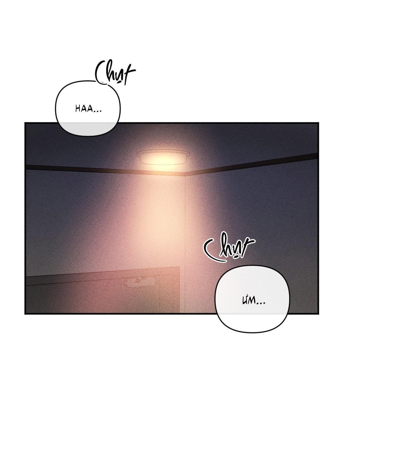 (CBunu) Mùa Đông Cuối Cùng Của Tôi Chapter 2 H - Trang 2