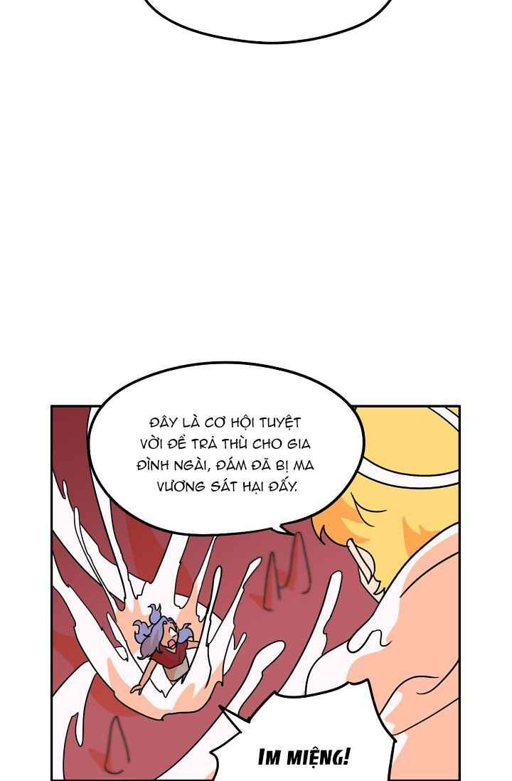 Dừng Lại, Tài Xế Chapter 25 Chap 25 - Trang 3