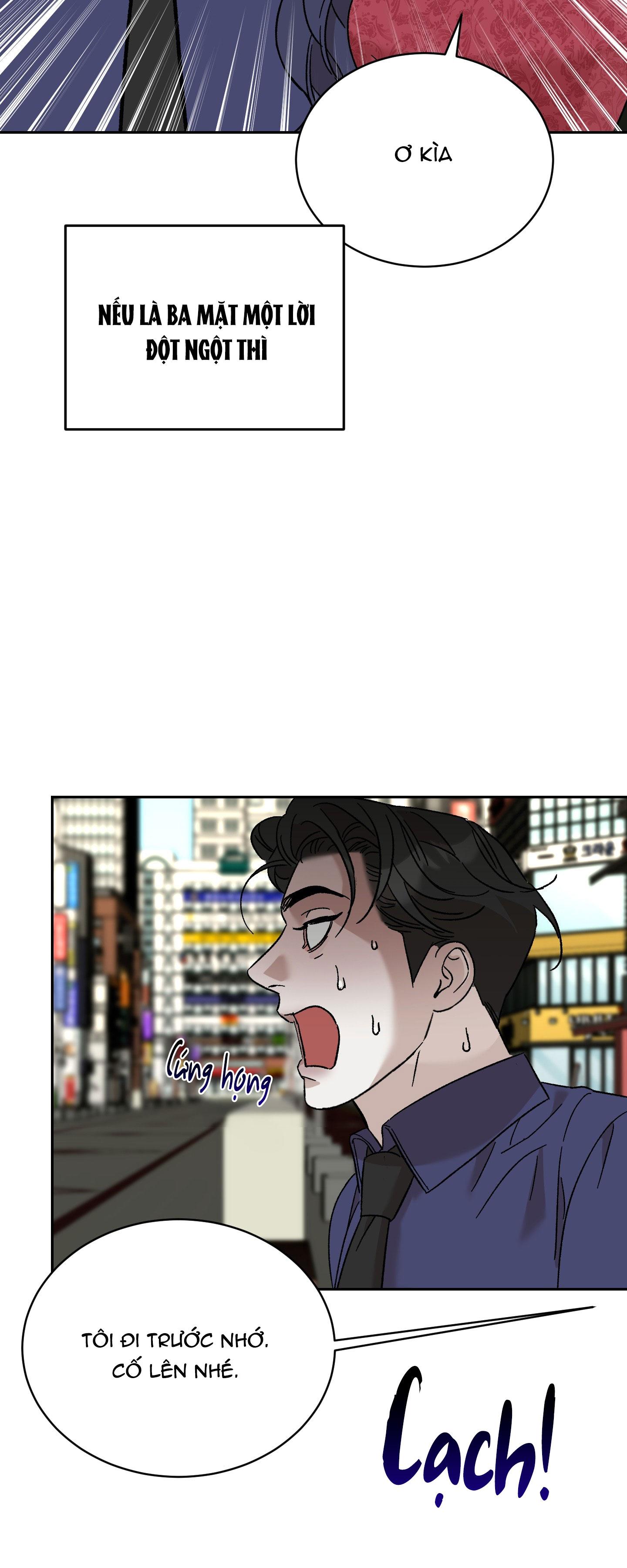 TUYỂN TẬP CUỒNG CÔNG-CHIẾM HỮU CÔNG CỦA NHÀ KIM Chapter 49.1 what about me 1 - Next Chapter 49.2 WHAT ABOUT ME 2