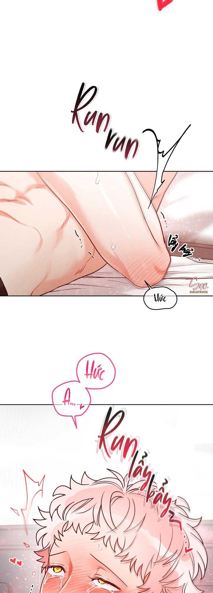 Private Call Chapter 25 - Next 