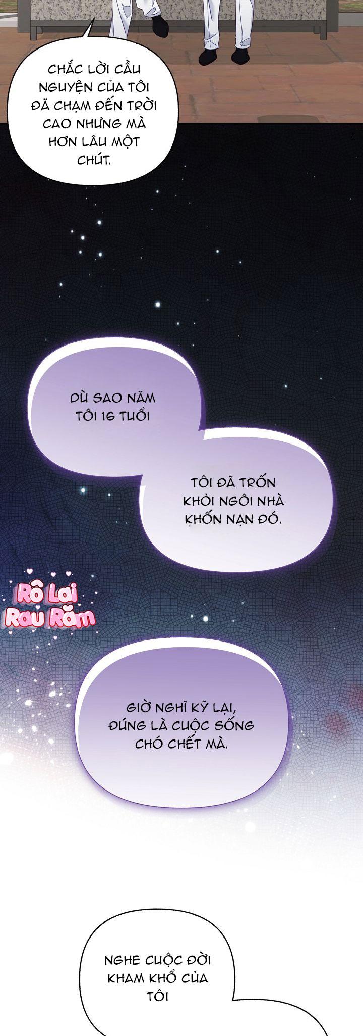 Người bình thường cấp A Chapter 70 - Next Chapter 71