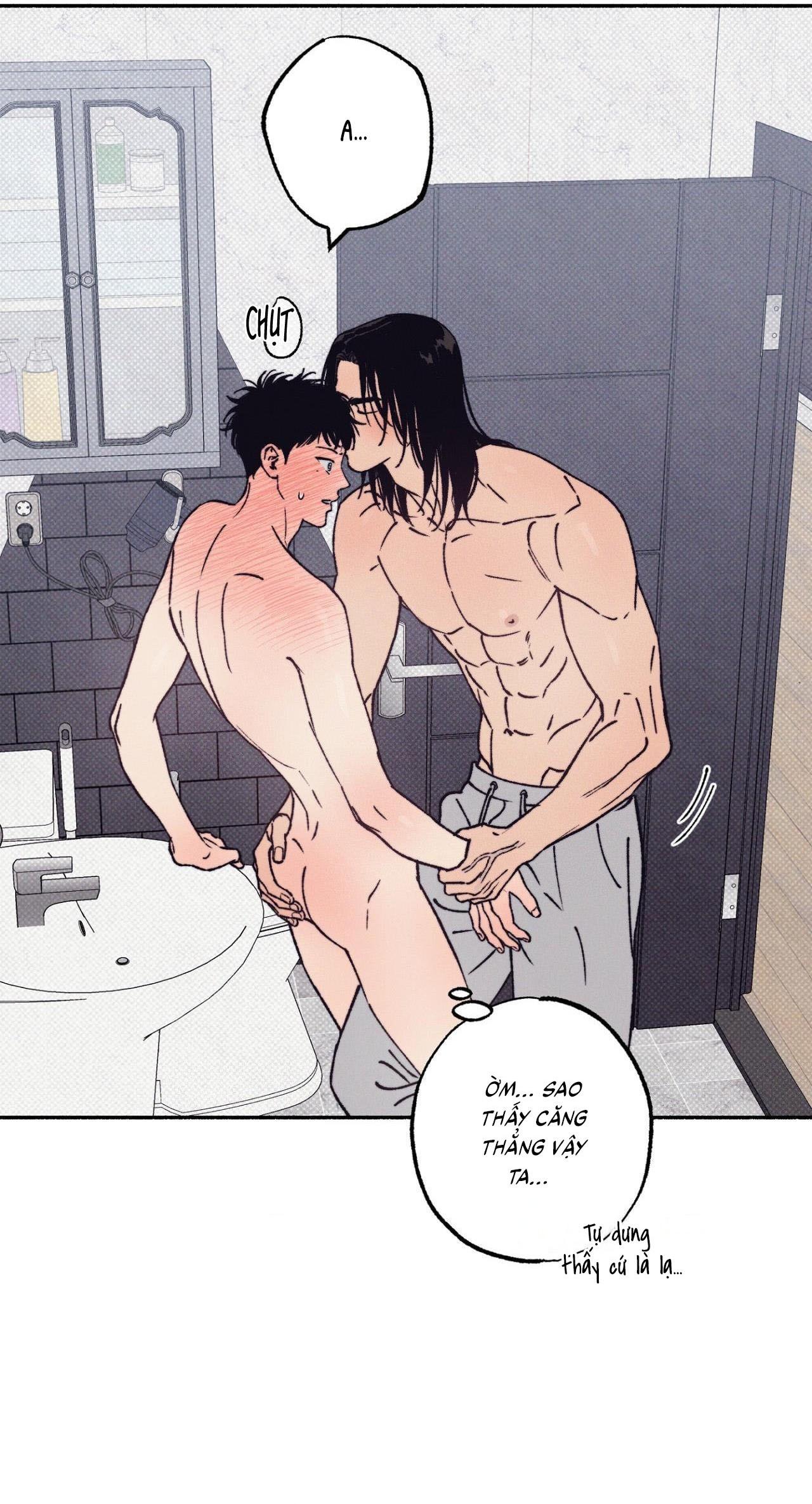(CBunu) 1 to 10 Chapter 42 H+ - Next 