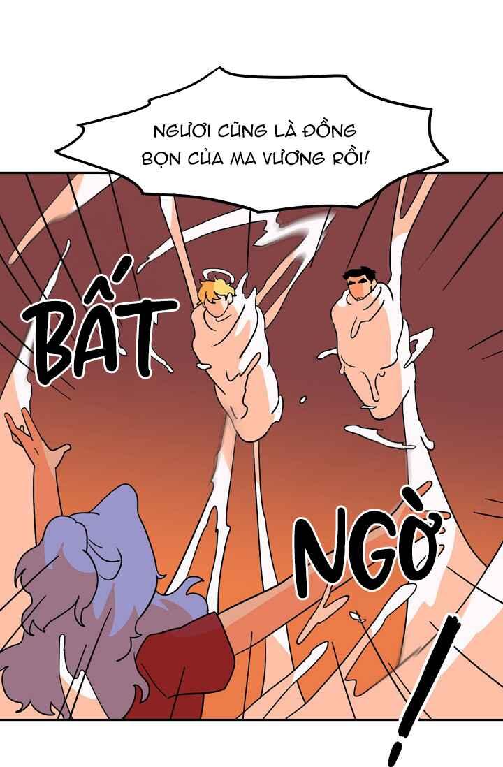 Dừng Lại, Tài Xế Chapter 24 Chap 24 - Trang 2