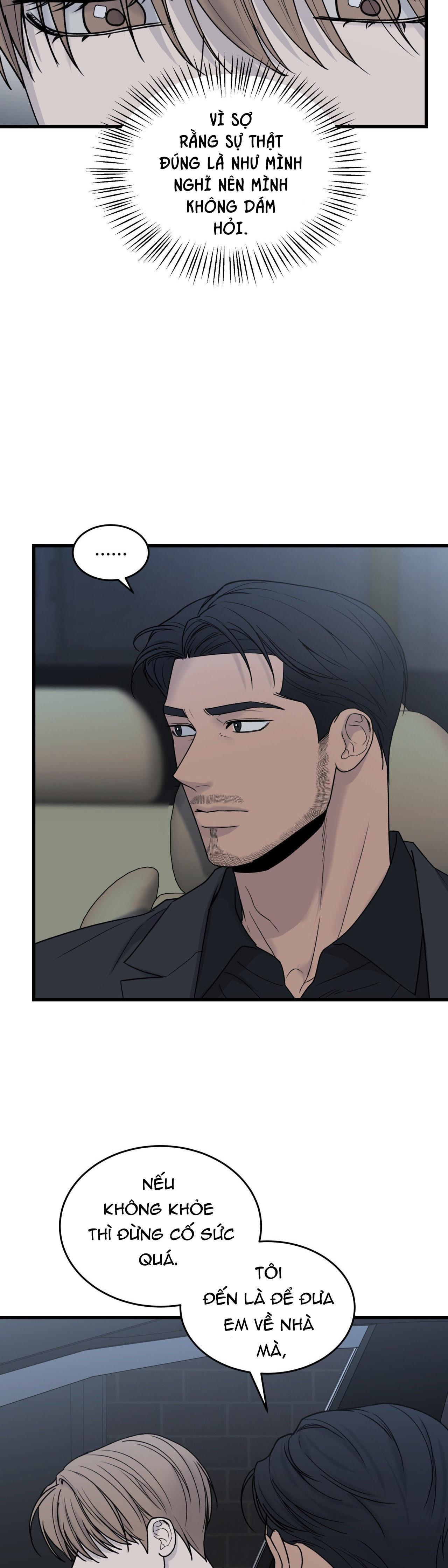 CHỦ NHÂN BẠO DÂM CỦA TÔI Chapter 22 - Next 