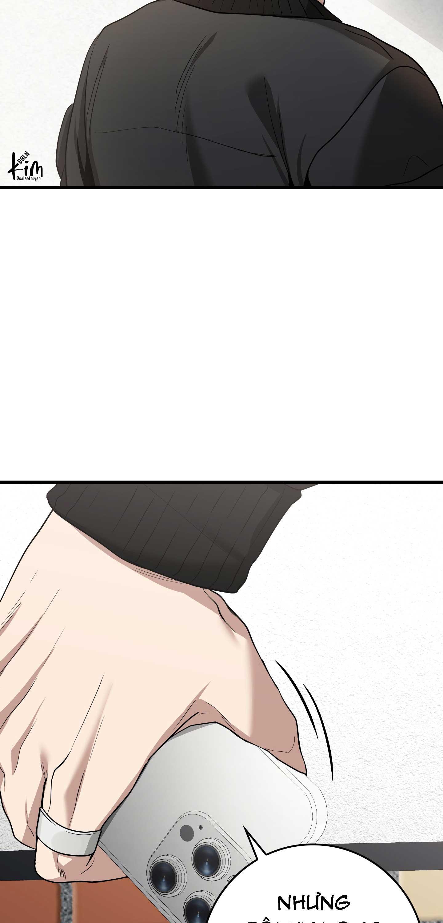 BLACK OUT Chapter 10 - Next 
