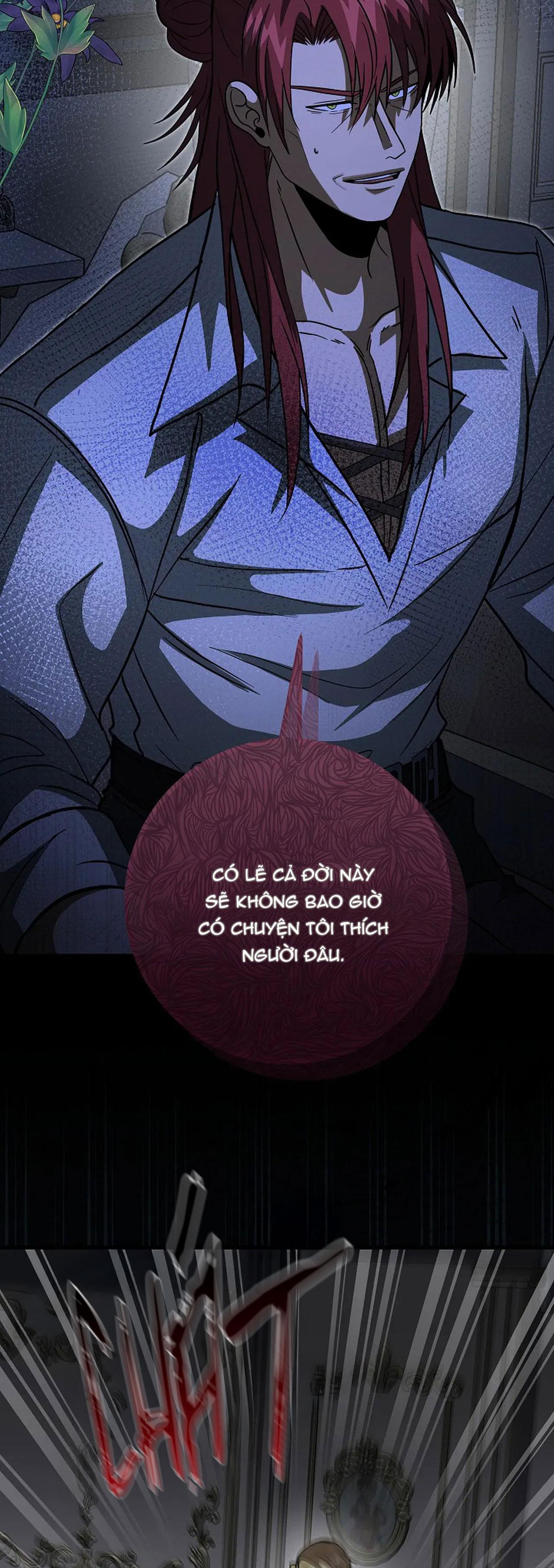 NGHỈ HƯU CHỨ KHÔNG PHẢI TÌNH YÊU Chapter 43 - Next 