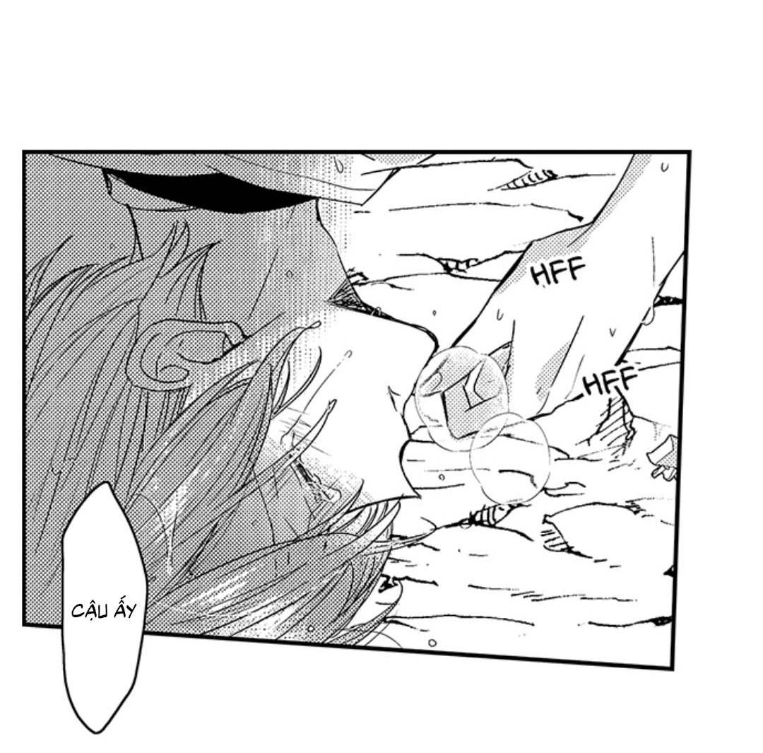 HOÀNG TỬ HOÀN HẢO YÊU TÔI, TÌNH ĐỊCH CỦA NGÀI Chapter 42 - Trang 2