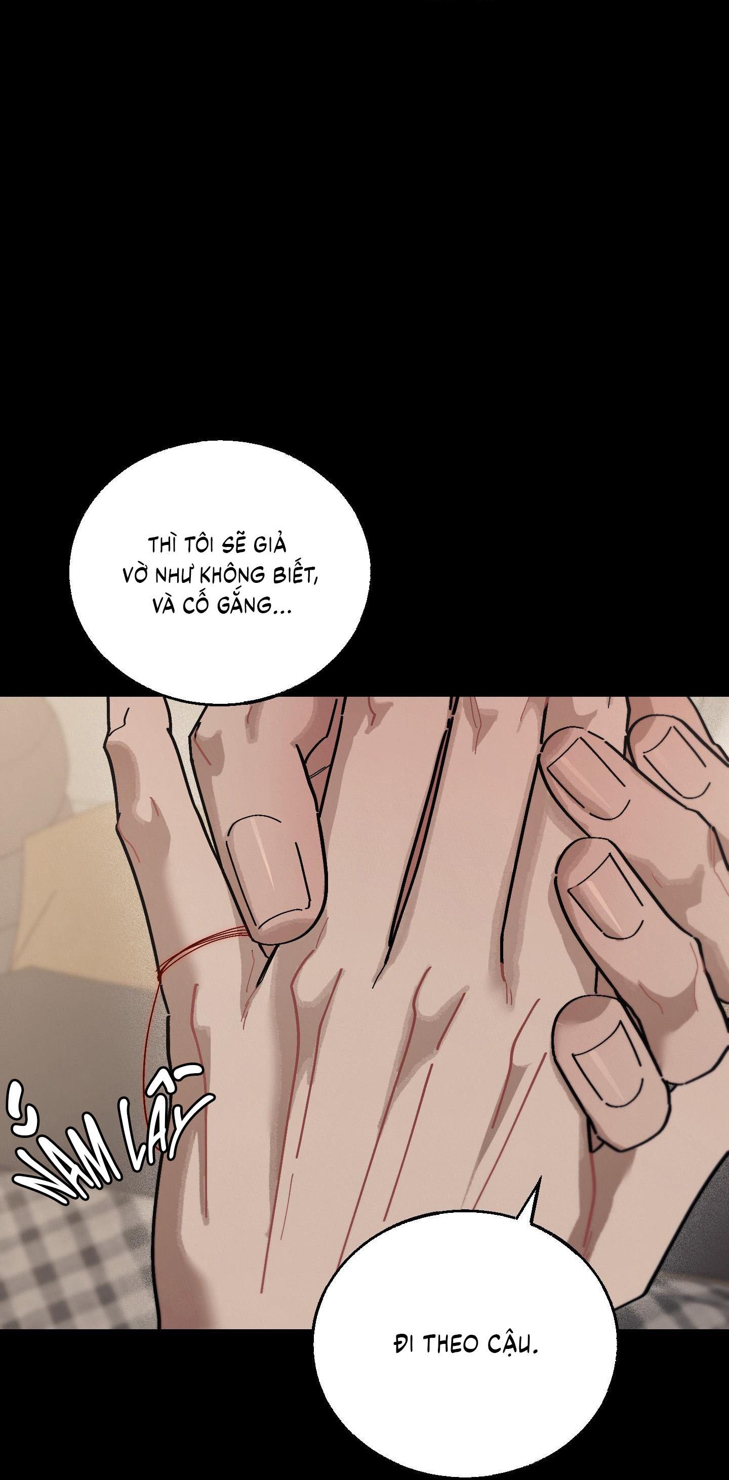 (CBunu) Nhiệm Vụ Định Mệnh Chapter 17 - Trang 2
