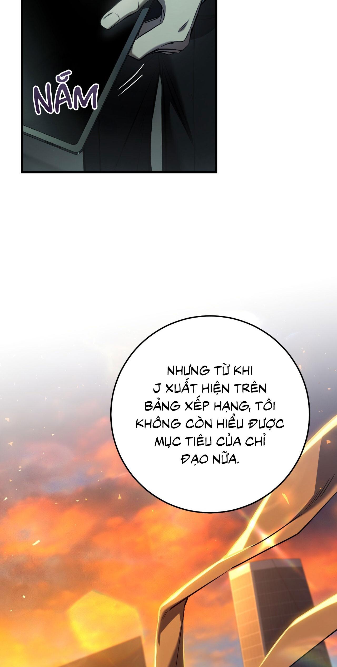 Hunter muốn sống một cách yên bình Chapter 33 - Next Chapter 34
