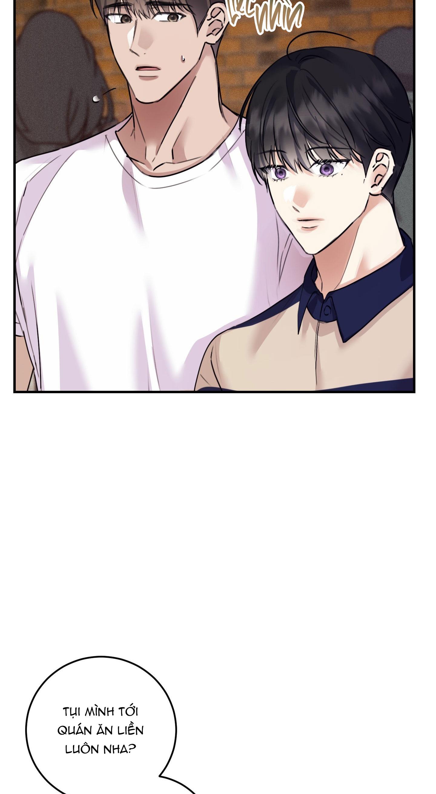 QUAN HỆ CỘNG SINH GIỮA TRỜI VÀ TRĂNG Chapter 46 - Next 