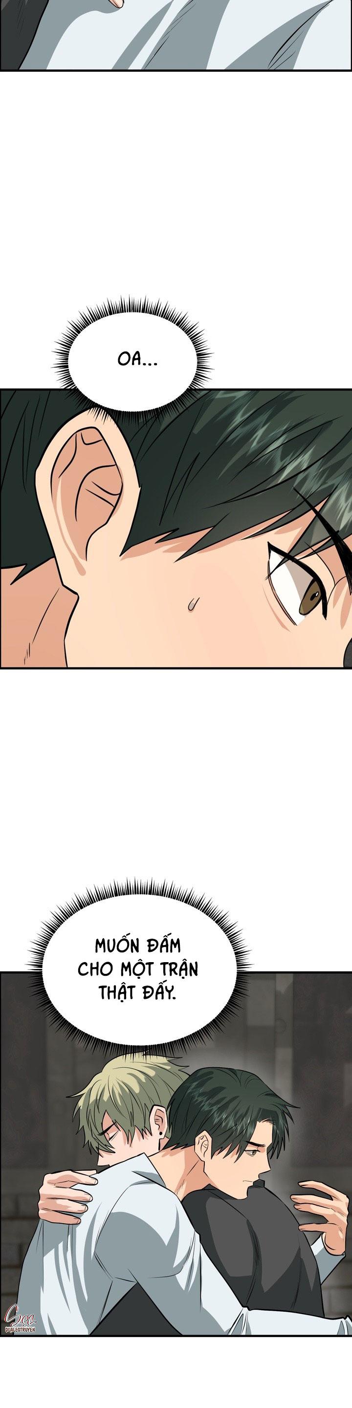 CÓ TIN VÀO TÍNH BẢN ÁC KHÔNG ? Chapter 43 - Next 