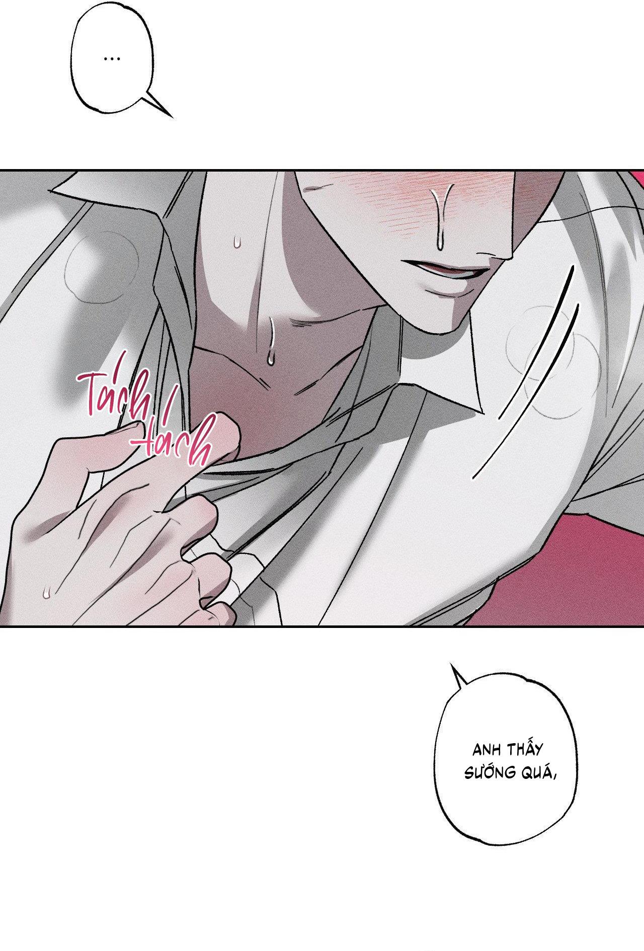 (CBunu) Close Up Chapter 21 H+ - Next Chapter 22