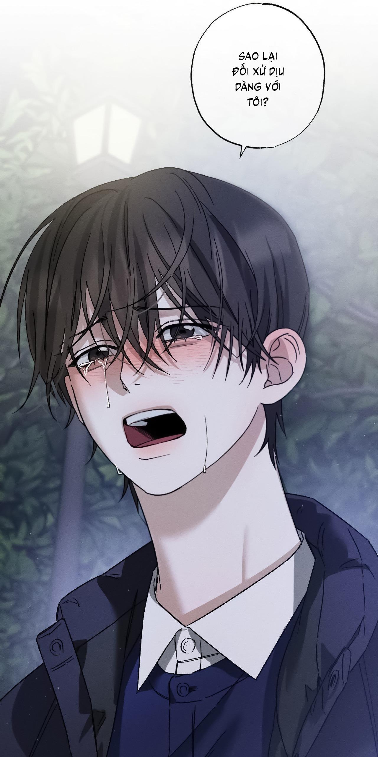 (CBunu) Close Up Chapter 23 - Trang 2