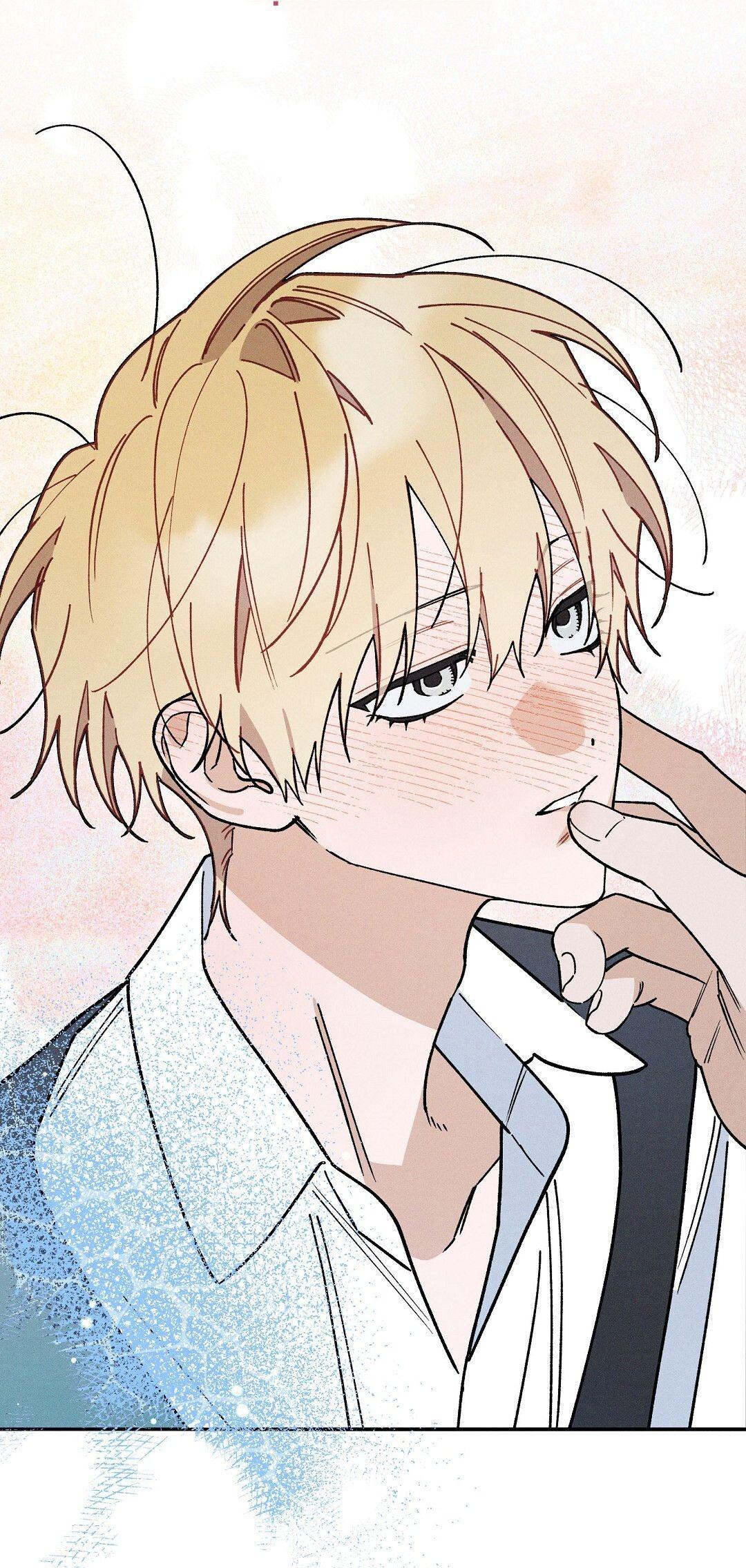HOÀNG TỬ HƯ HỎNG CHE GIẤU MÌNH LÀ OMEGA Chapter 73 - Trang 4
