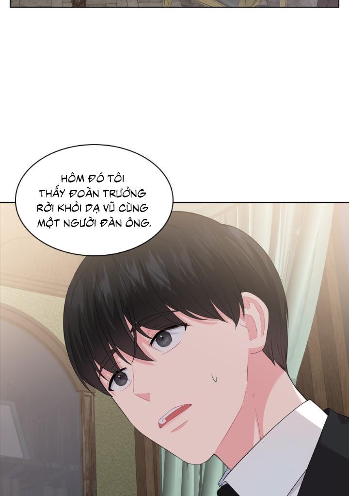 Who’s your daddy Chapter 18 - Next Chapter 19