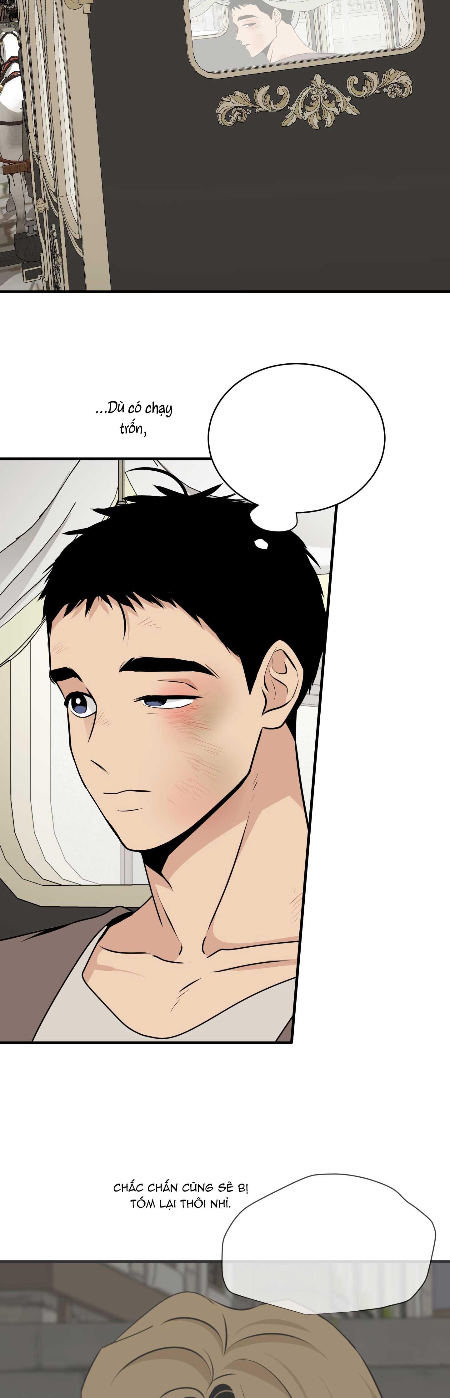 LOÀI HOA KHÔNG TÊN Chapter 19 - Next Chapter 20