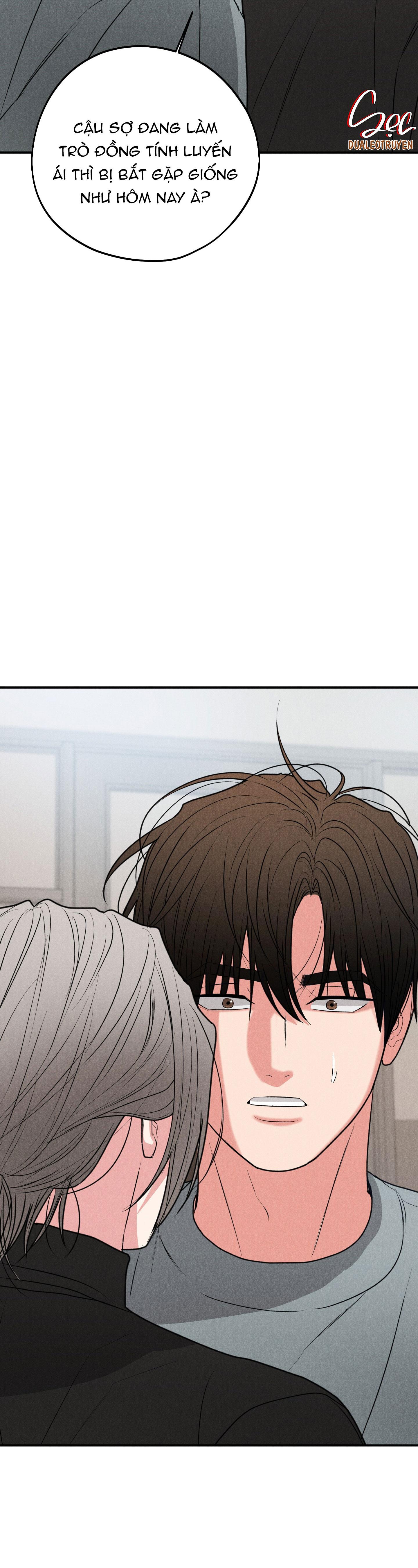 MÓN QUÀ DÀNH CHO KẺ NGẠO MẠN Chapter 65 - Next 