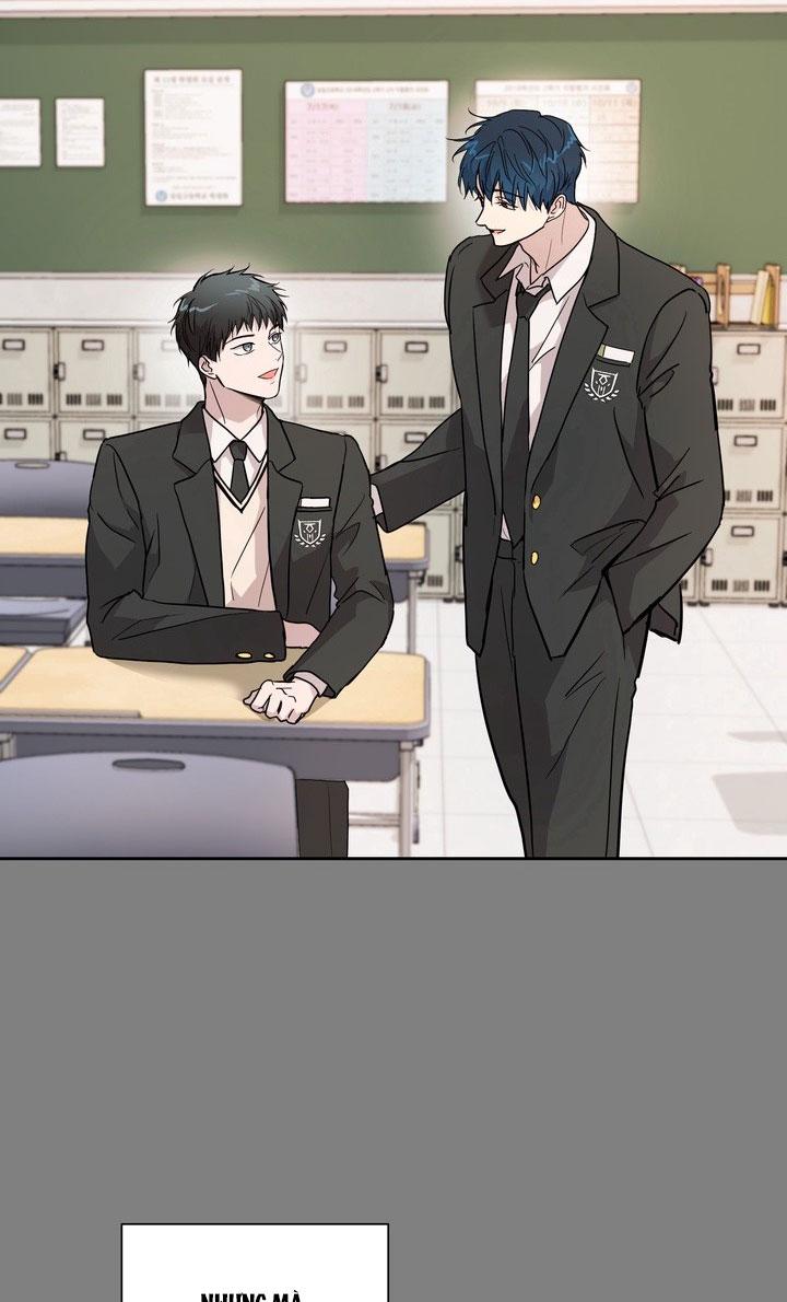 BÁNH QUY TÌNH YÊU TAN CHẢY Chapter 37 - Next 