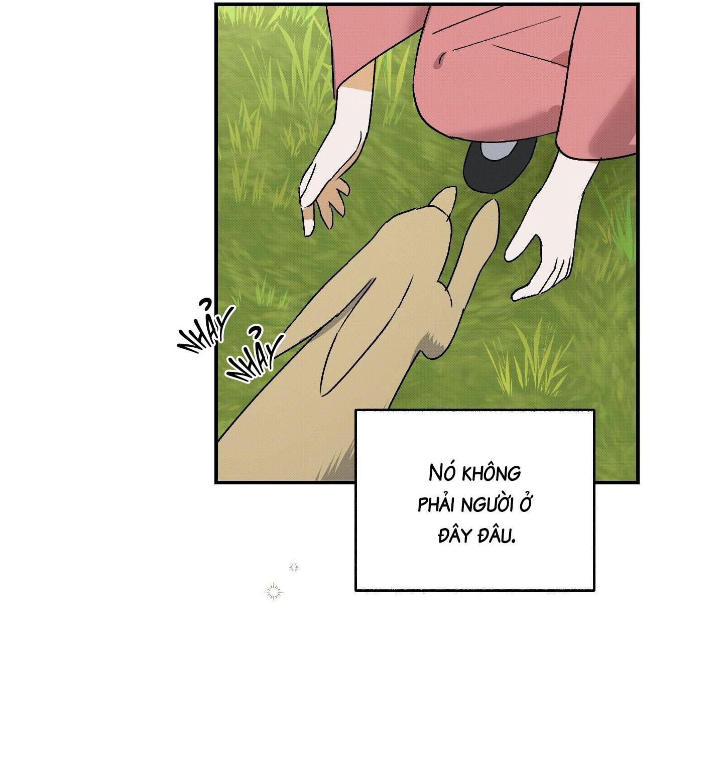 (CBunu) Nguyệt Ẩn Dạ Đàm Chapter 19 Season 2 - Next Chapter 20