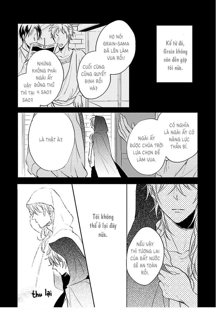 Kẻ cô đơn mộng mơ Chapter 2 - Next 