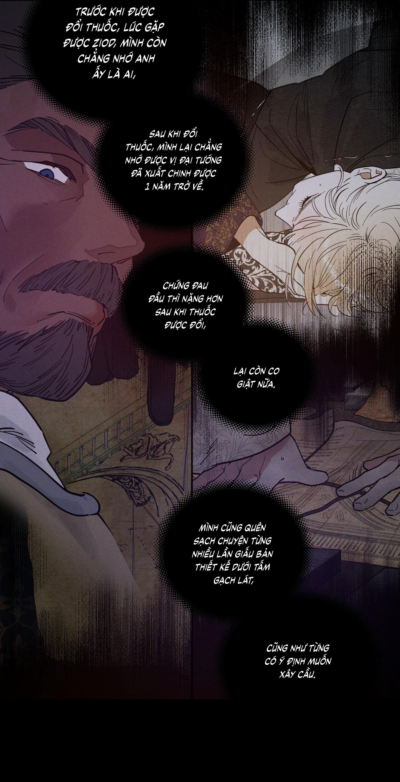 (CBunu) Antidote Chapter 55 - Next 