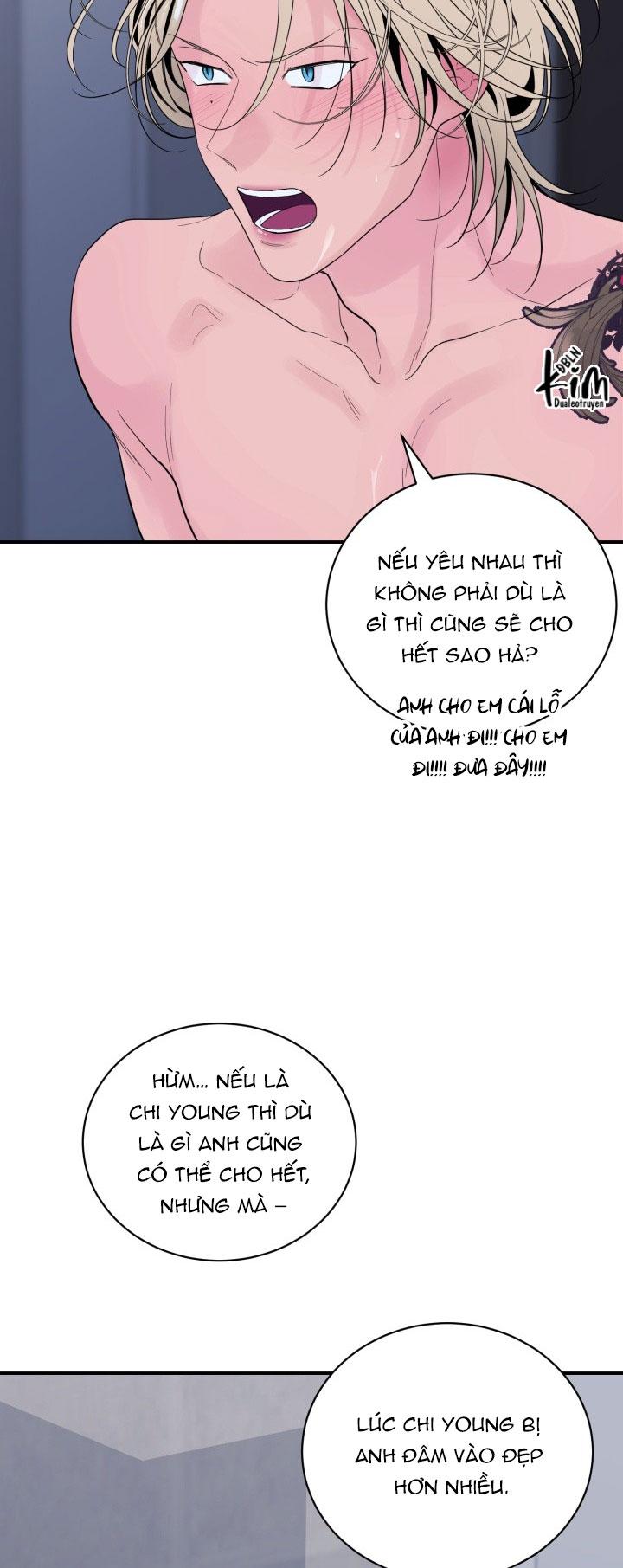 ĐÊM CỦA NGƯỜI ĐÀN ÔNG ẤY Chapter 21 nt1 - Next Chapter 22
