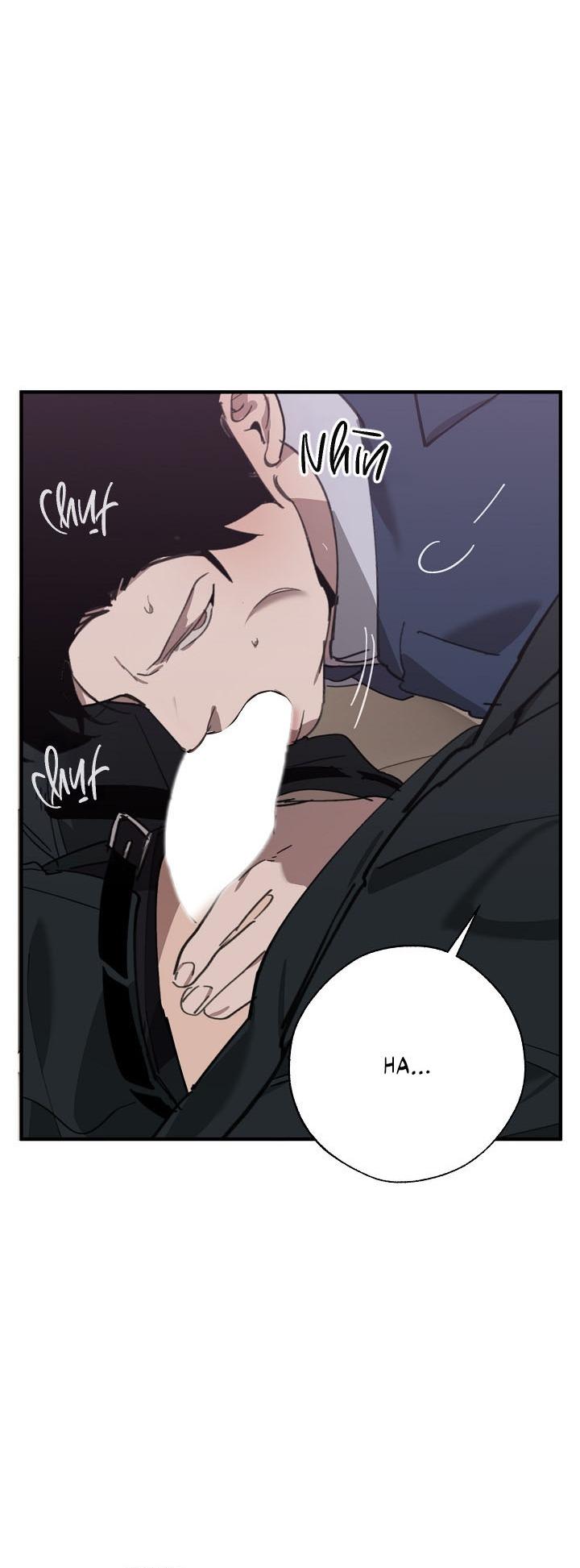 (CBunu) Tráo Đổi Chapter 71 - Next 