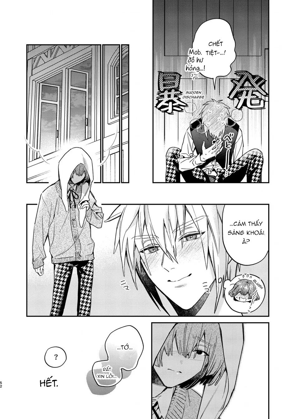 Oneshot hỏny Chapter 284.2 - Next Chapter 285