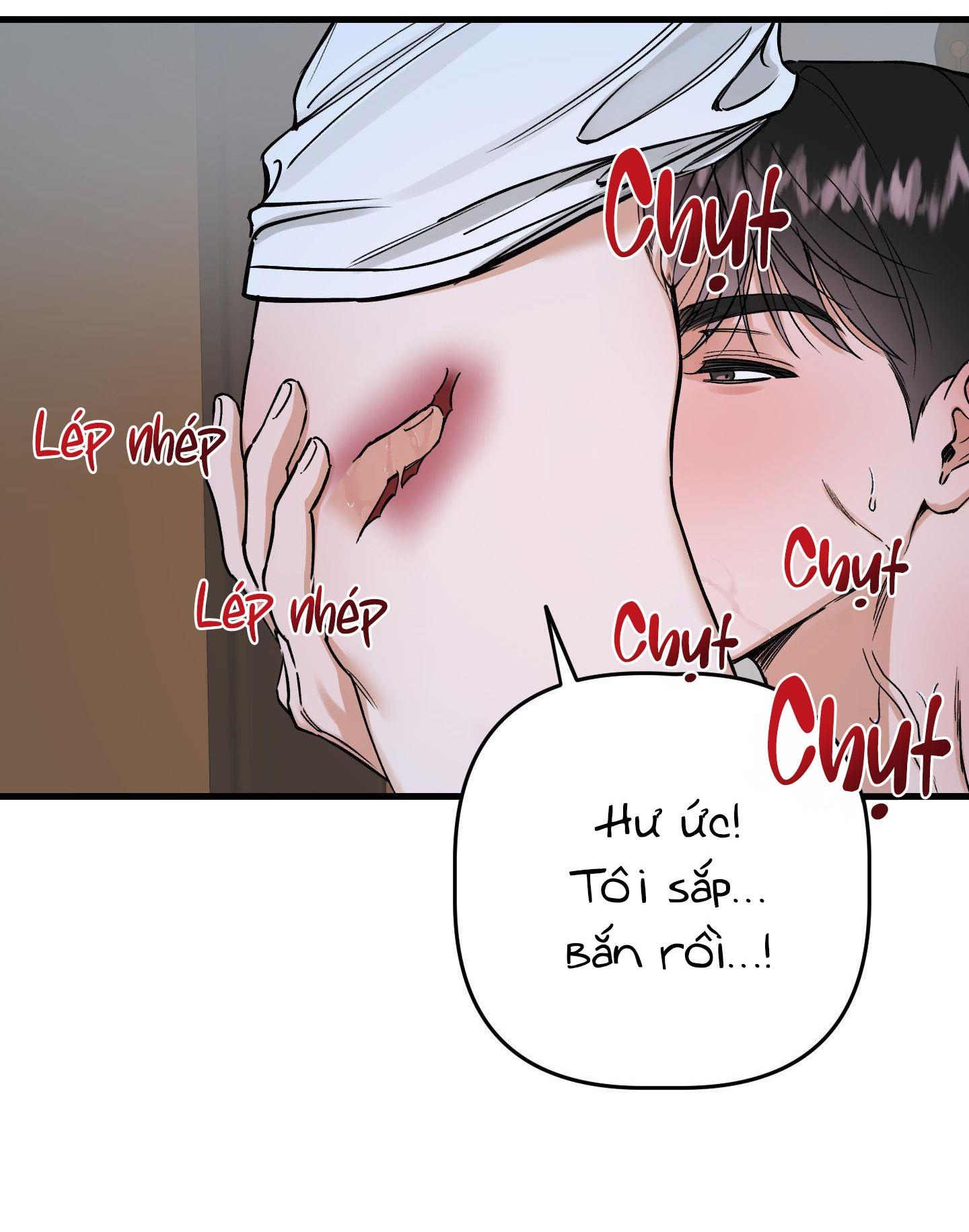 Tóm được em rồi! Chapter 9 - Next 