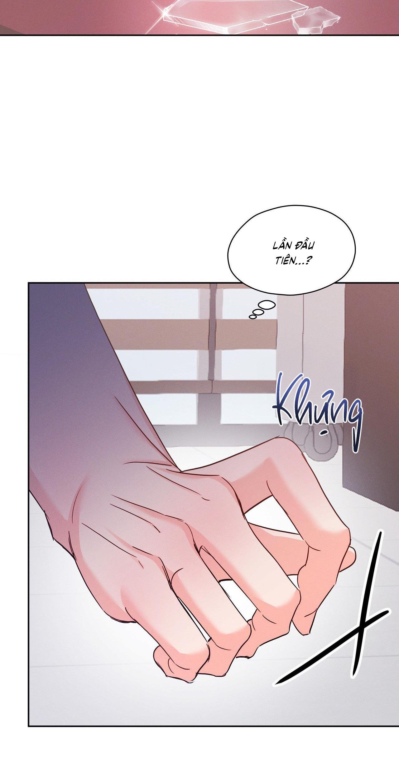 (CBunu) Cẩm Nang Fetish Chapter 3 - Next 