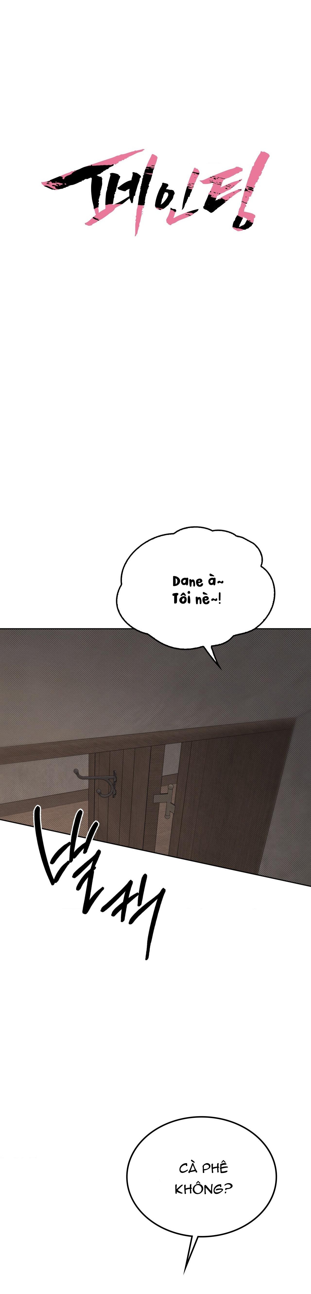 TRANH VẼ Chapter 17 - Next Chapter 18