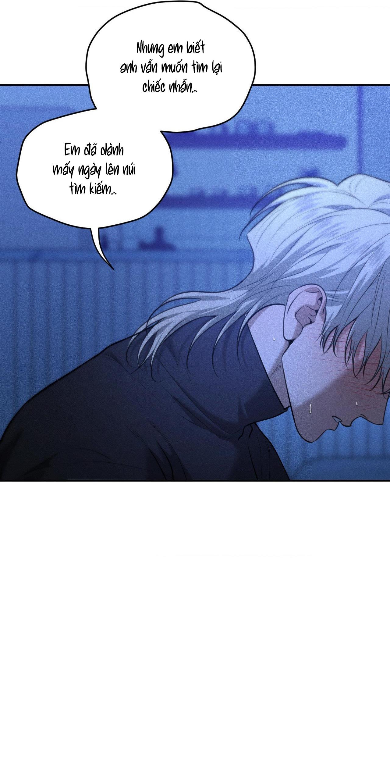 (CBunu) Gấu Teddy thân yêu Chapter 41 - Next Chapter 42