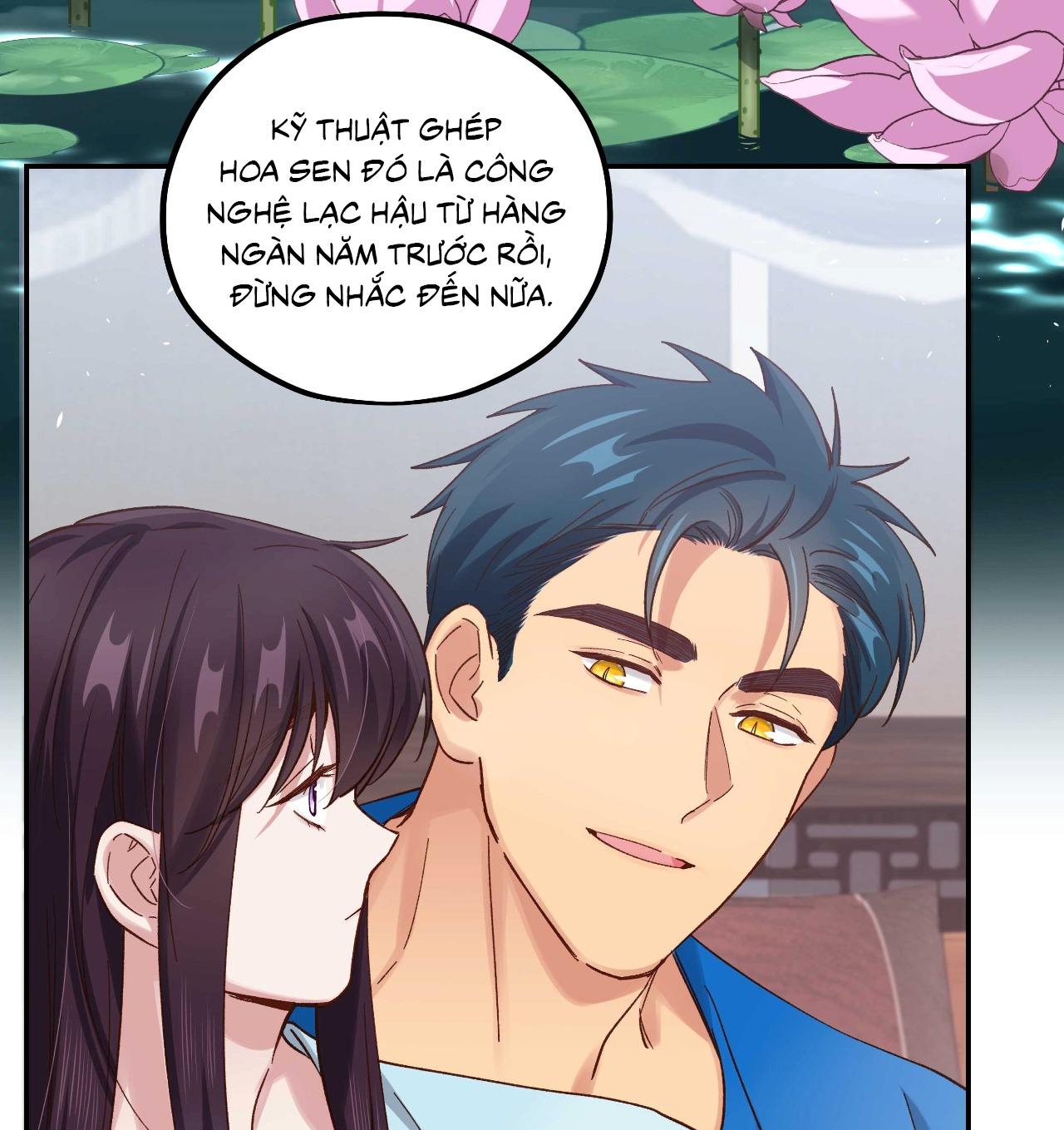 Quán cơm tỳ hưu Chapter 89 - Next Chapter 90