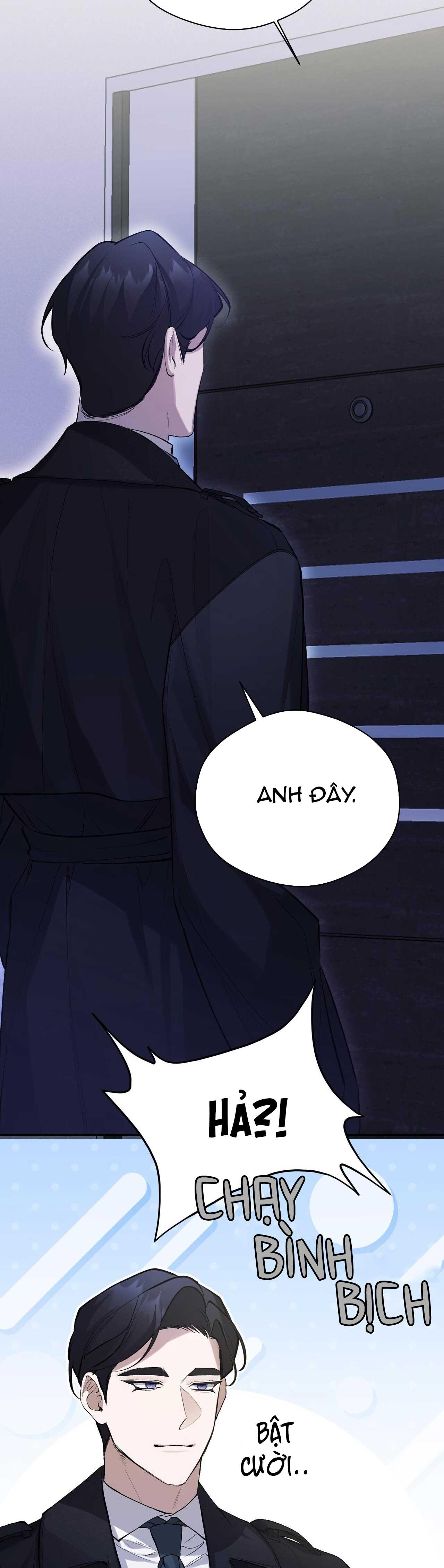 NÀNG THƠ Chapter 16 - Next 